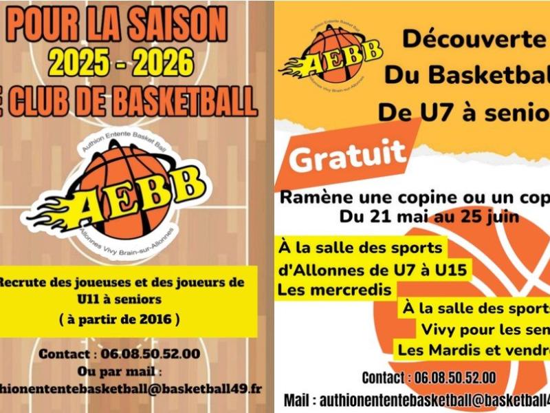BASKET ⛹️