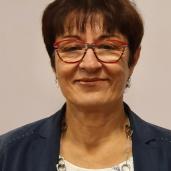 Marie-Annick MORICEAU