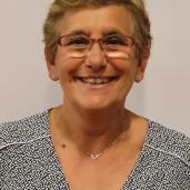 Annick BOUCHER