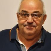 Ludovic BERGER