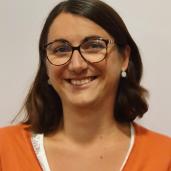 Sophie CHARRIER