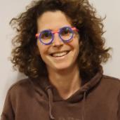 Amélie JAMET