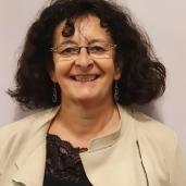 Corine GALLARD