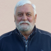 Jacques LEJEUNE