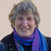 Virginia SCHAEFER