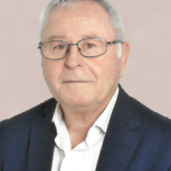 Yves BOUCHER